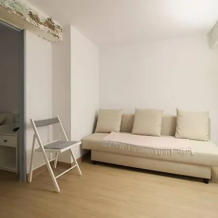 Vivienda En El Centro De *