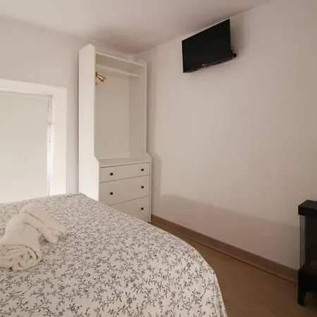 Apartmán Vivienda En El Centro De