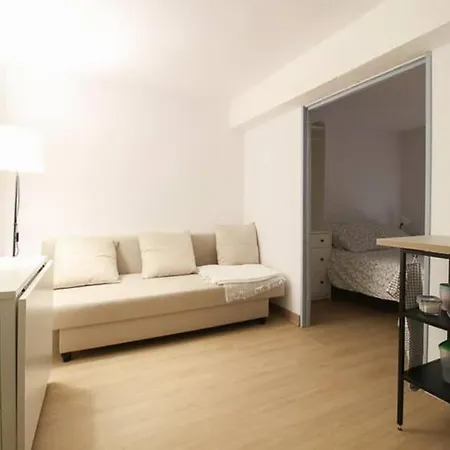 Vivienda En El Centro De דירה סנטנדר