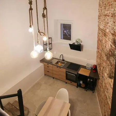 Vivienda En El Centro De Santander