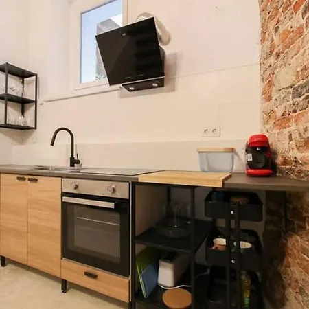 Vivienda En El Centro De