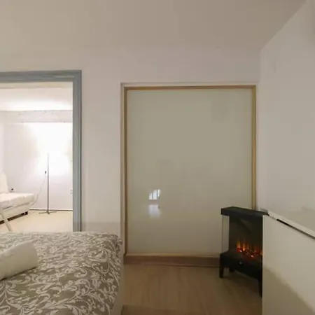 Vivienda En El Centro De * Santander