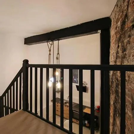 דירה Vivienda En El Centro De *