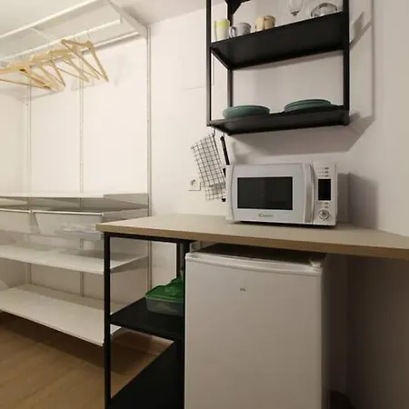 Vivienda En El Centro De