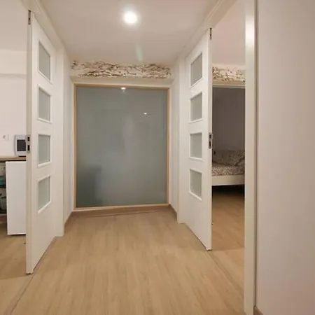 דירה Vivienda En El Centro De *