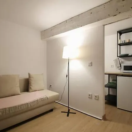 Vivienda En El Centro De