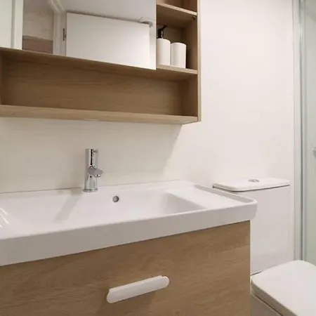 Vivienda En El Centro De