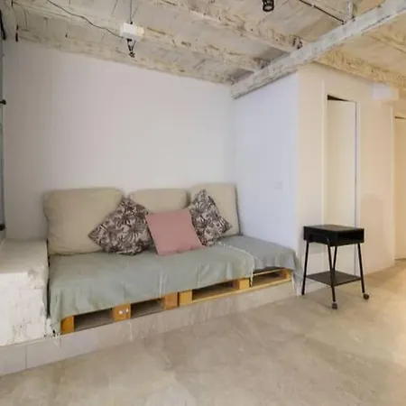 Vivienda En El Centro De