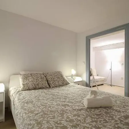 Vivienda En El Centro De * Santander