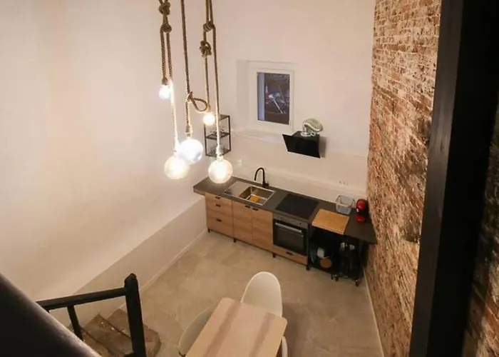 Vivienda En El Centro De 산탄데르