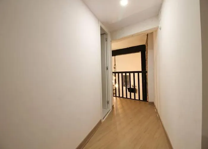 Vivienda En El Centro De *