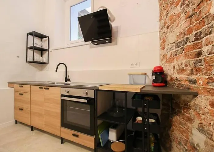 Vivienda En El Centro De