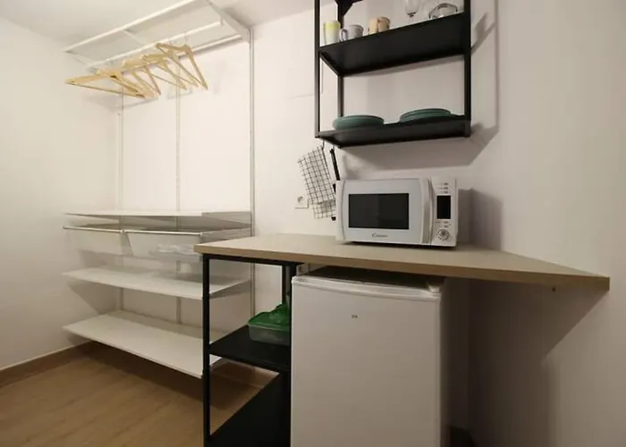 Vivienda En El Centro De