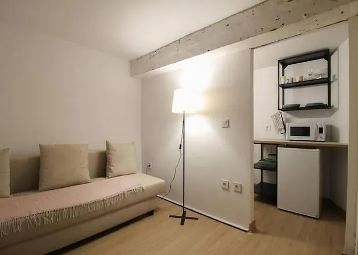 Vivienda En El Centro De