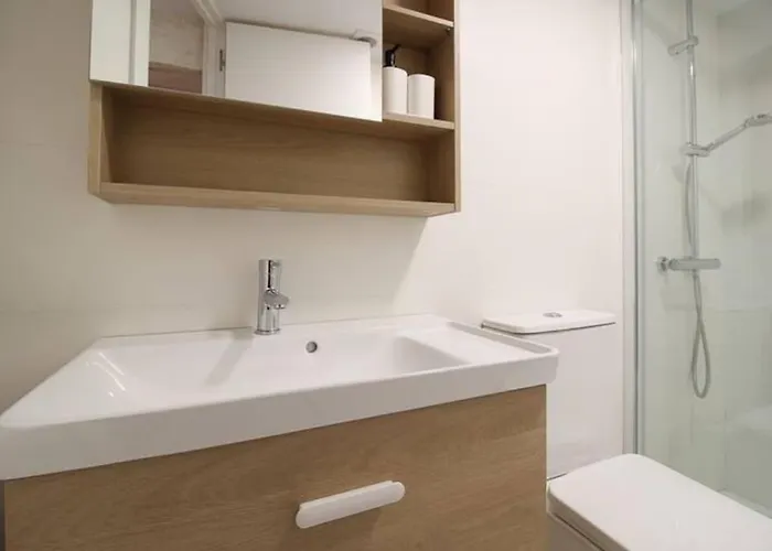 Vivienda En El Centro De