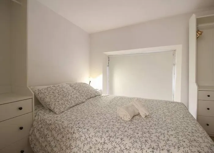 Vivienda En El Centro De