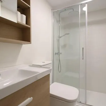 דירה Vivienda En El Centro De *